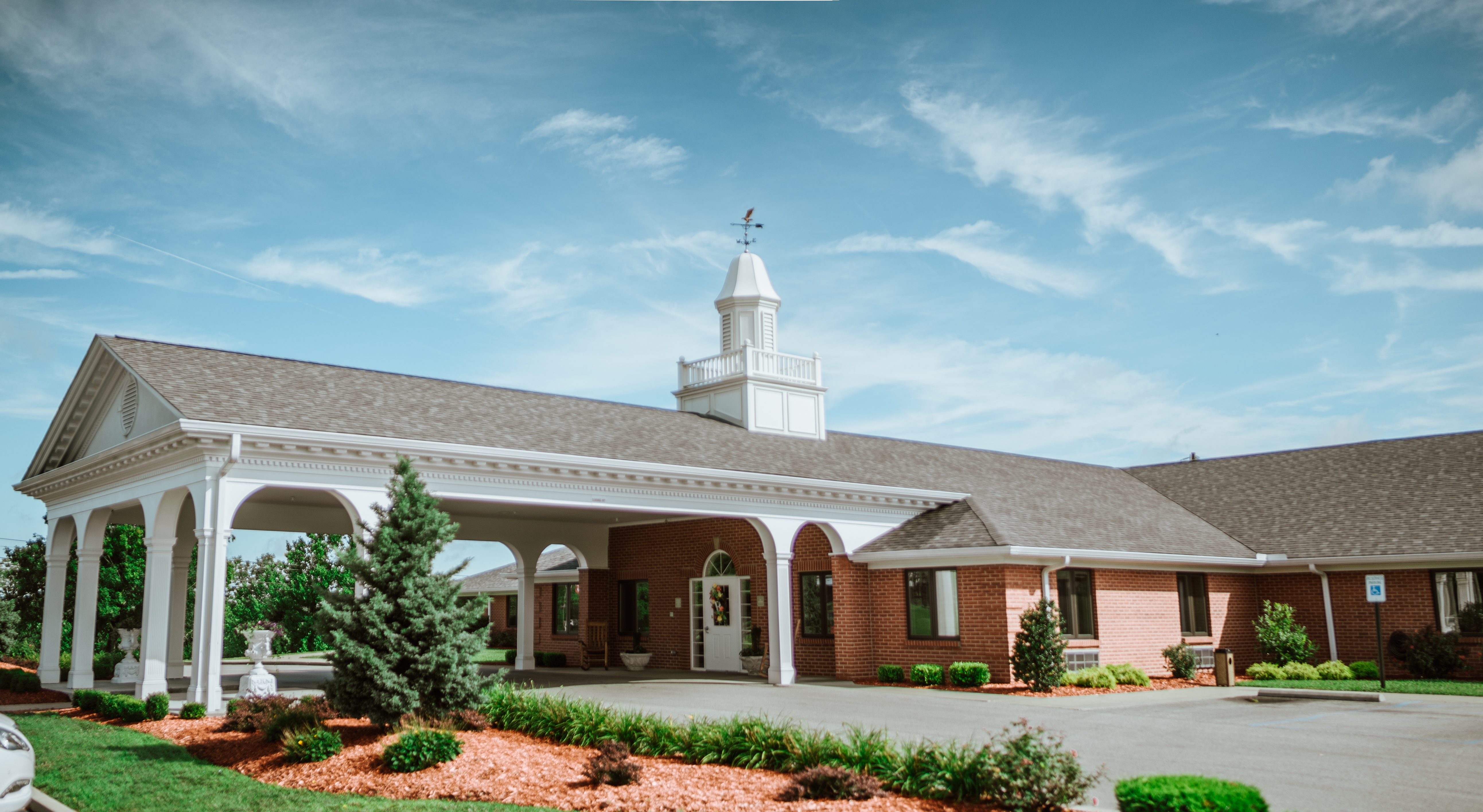 Ridgeway Nursing & Rehabilitation Facility workplace 4