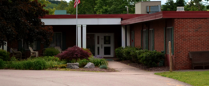 Cortland Park Rehabilitation and Nursing Center workplace 6