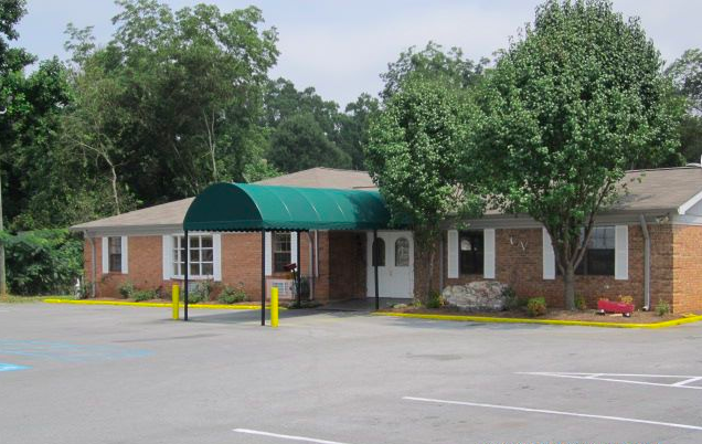 Cedar Valley Nursing & Rehabilitation Center workplace 6
