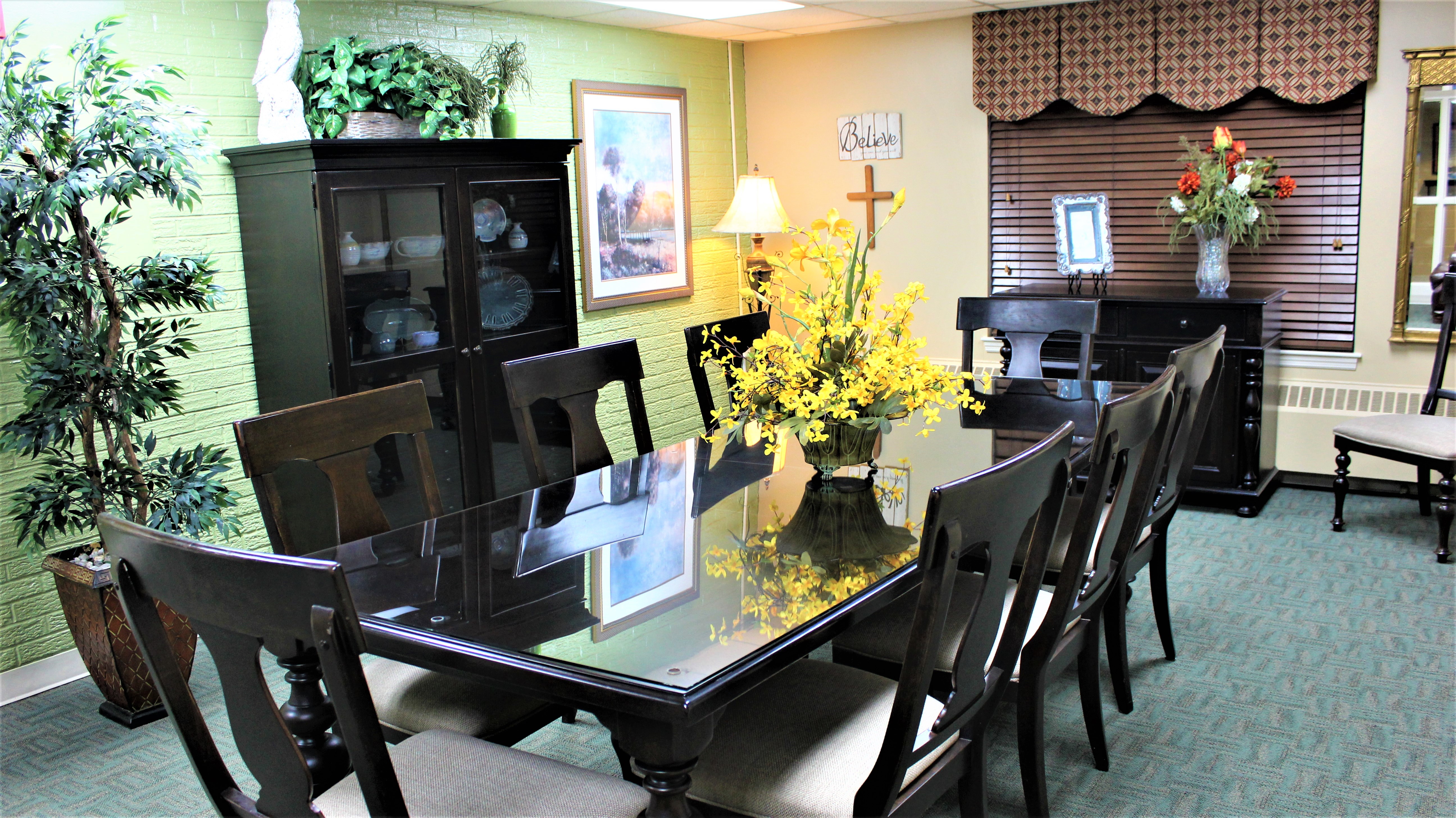 Berea Health & Rehabilitation workplace 6