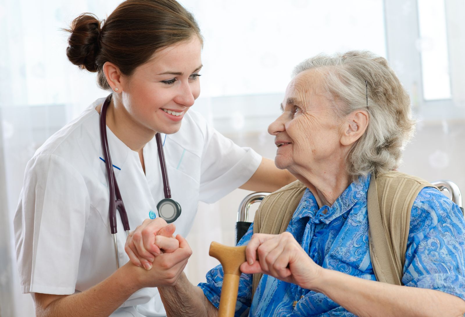 Legends Care Rehabilitation and Nursing Center workplace 6