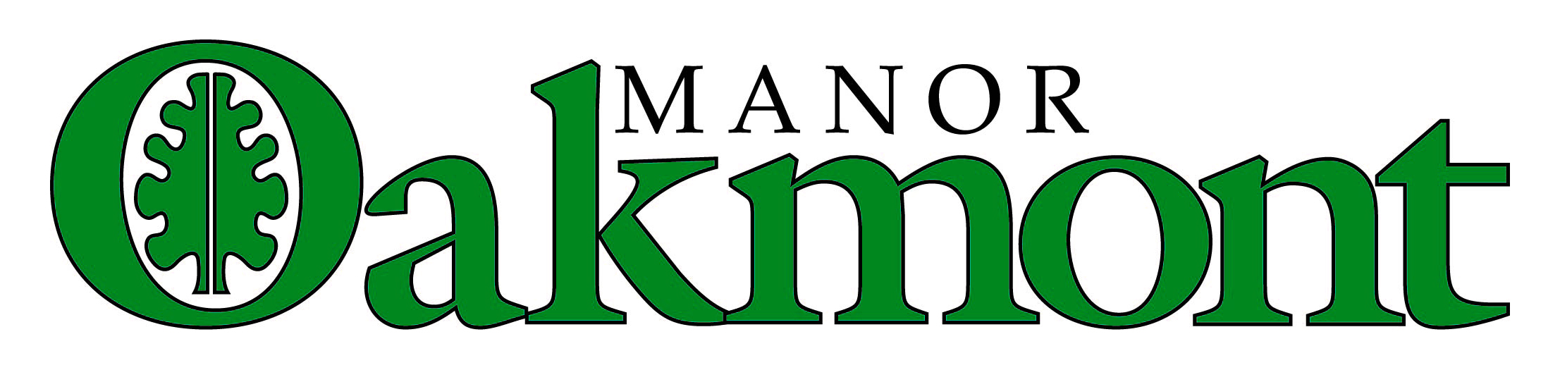 Oakmont Manor
