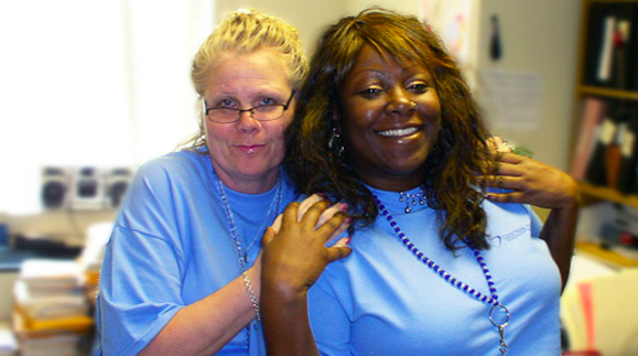 Central Park Rehabilitation and Nursing Center workplace 4