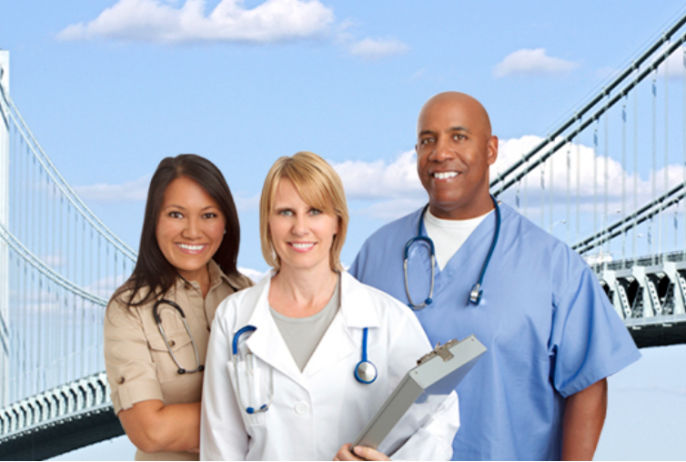 Staten Island Care Center workplace 6