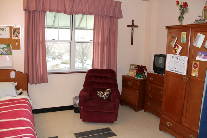 Riverside Center for Rehabilitation and Nursing workplace 6