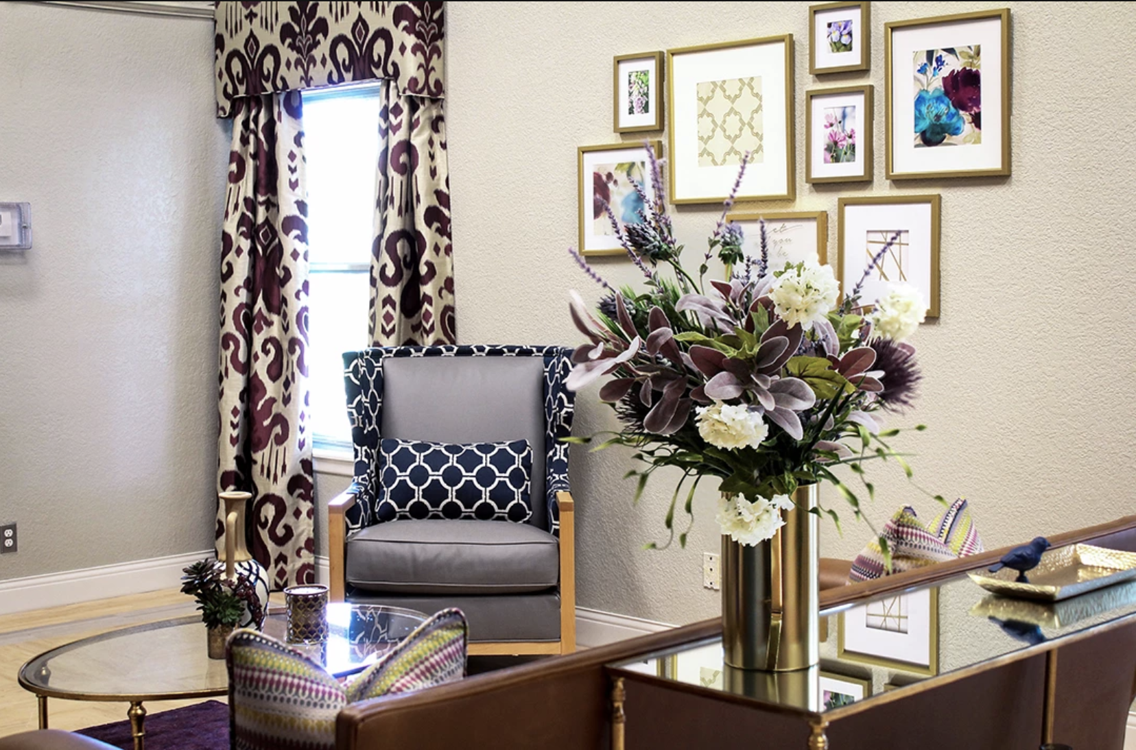The Villa at Texarkana workplace 4