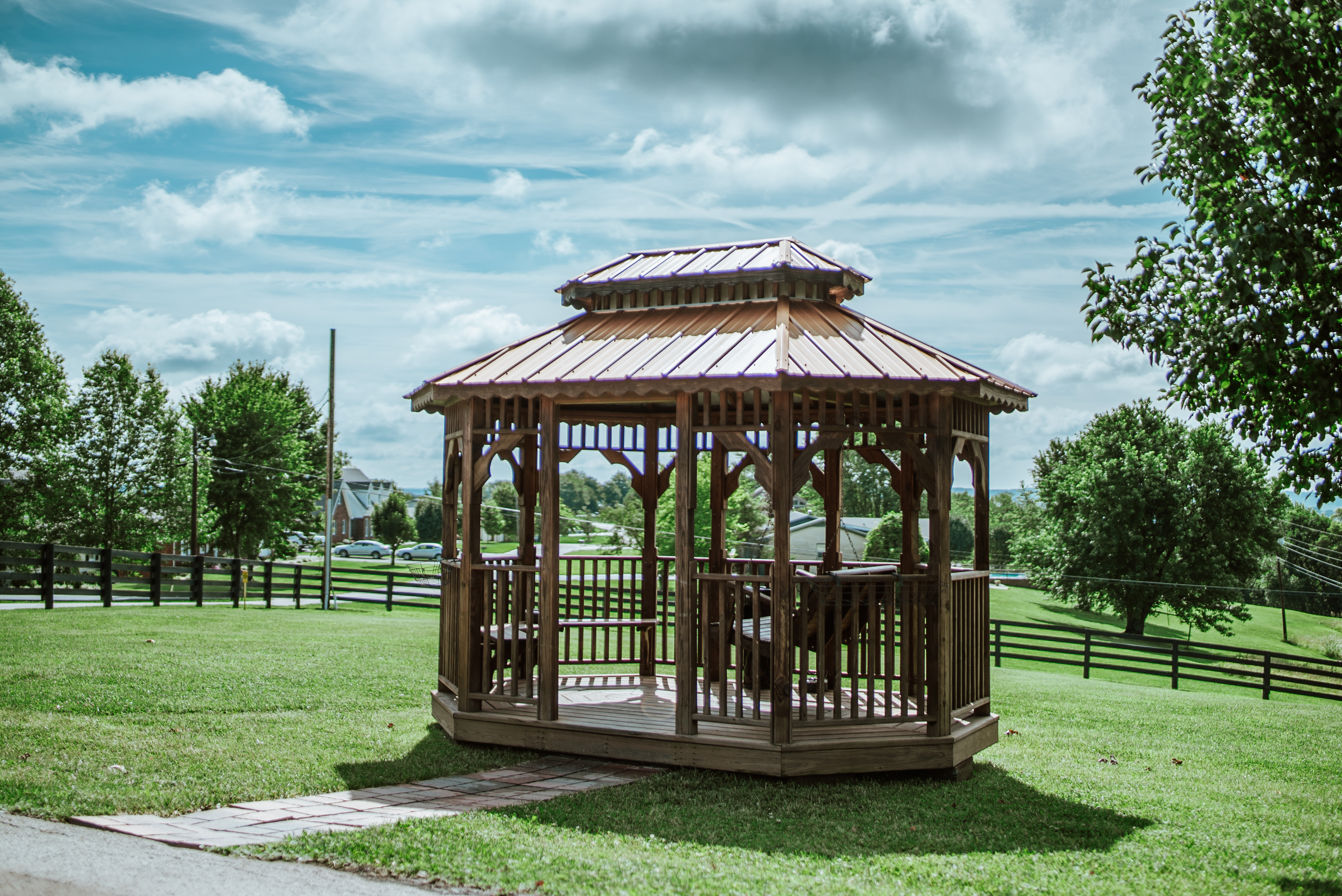 Ridgeway Nursing & Rehabilitation Facility workplace 5