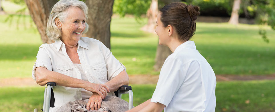 Rolling Hills Rehabilitation & Care Center workplace 6