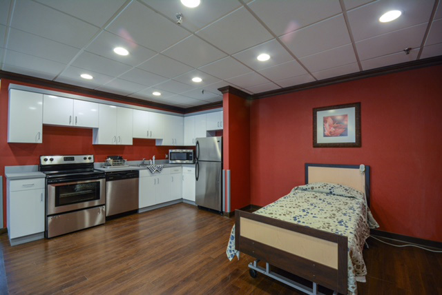 Crown Park Rehabilitation and Nursing Center workplace 6