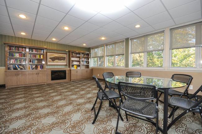 Bensonhurst Center workplace 6