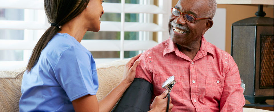 Prestige Gardens Rehabilitation & Nursing Center workplace 6