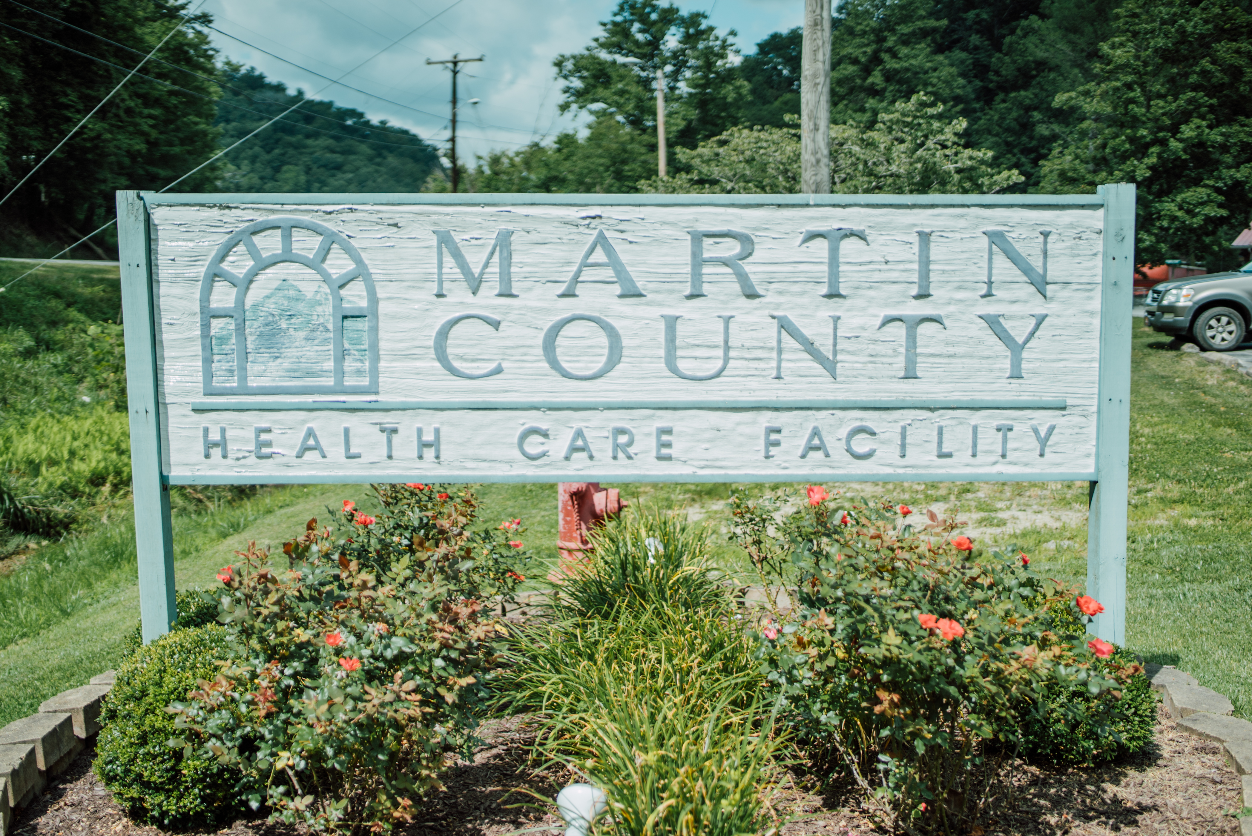 Martin County Health Care Facility workplace 6