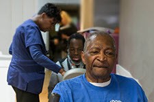 Pineville Rehab & Living Center workplace 6