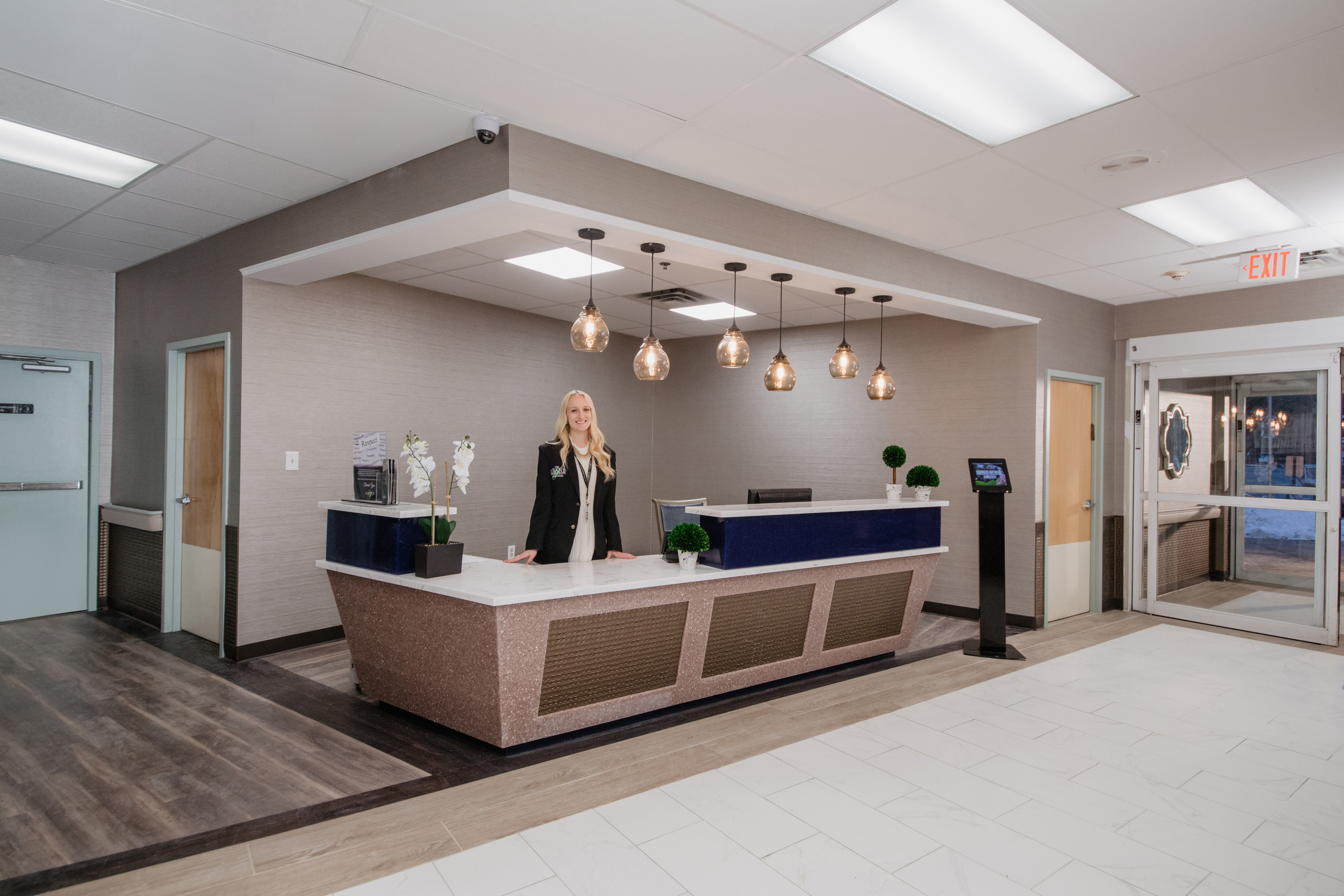 Mayfair Care Center (2) workplace 5