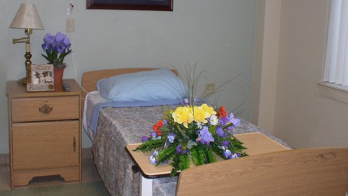 Central Park Rehabilitation and Nursing Center workplace 6