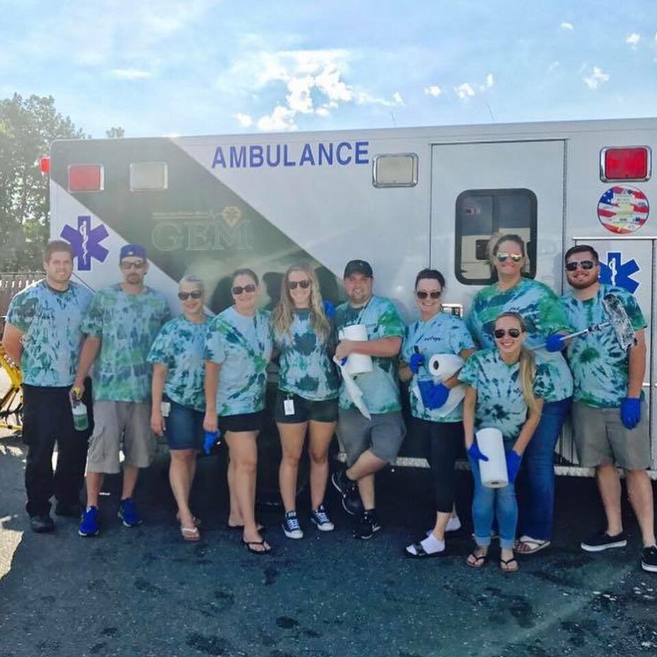 GEM Mobile Health workplace 6